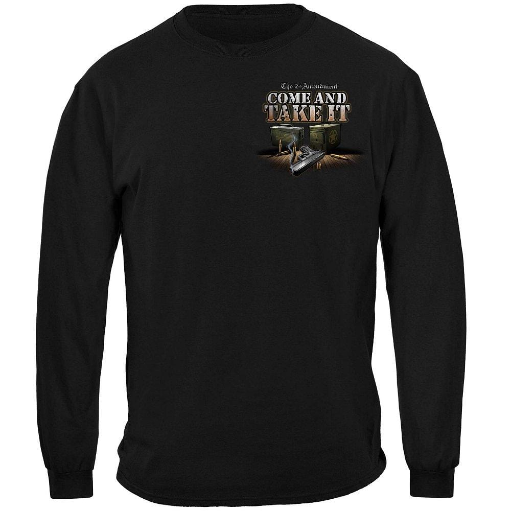 Catfish Merky Water T-Shirt - PreShrunk Cotton - 6 Sizes