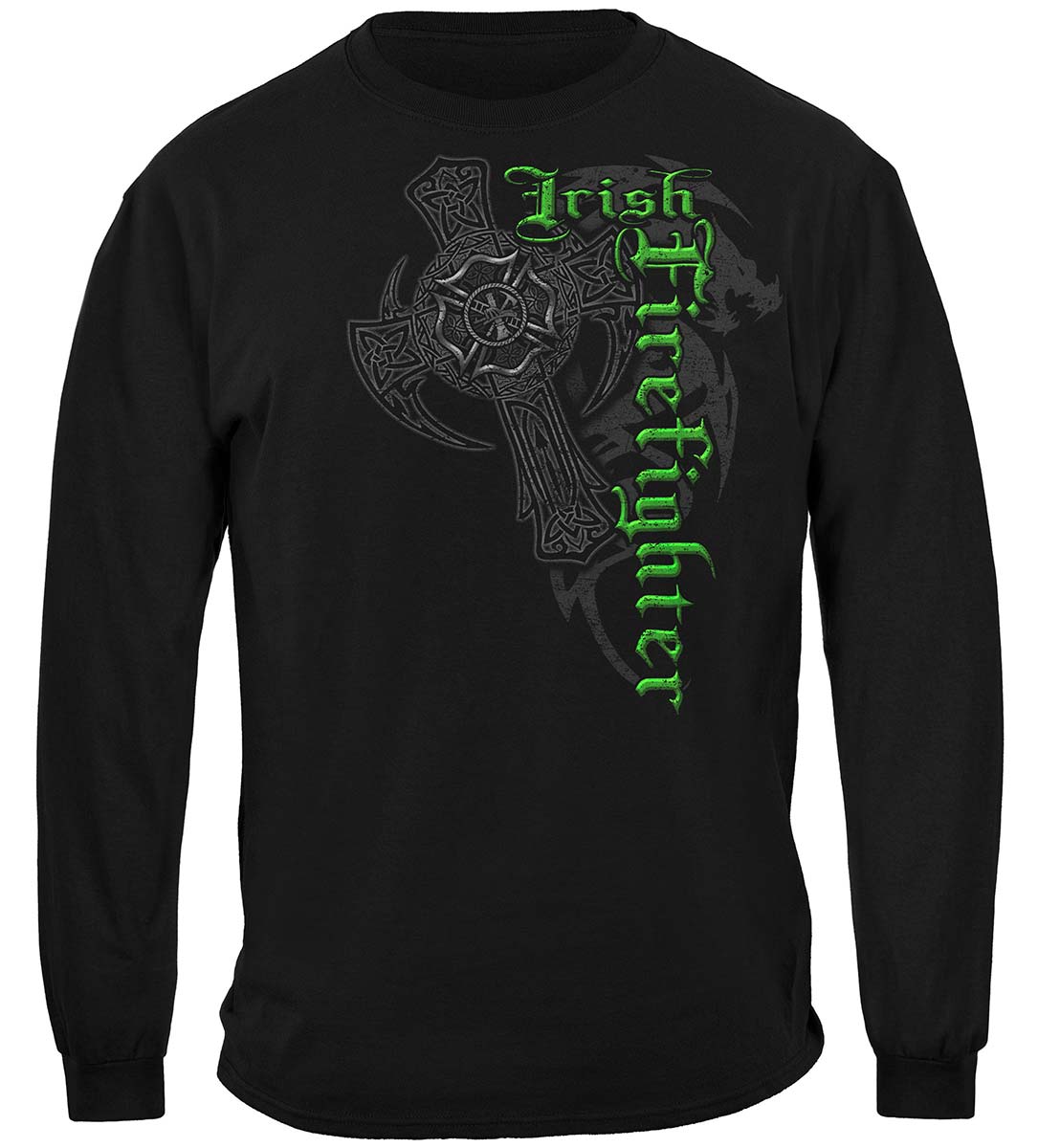 Elite Breed Irish Dragon Premium T-Shirt